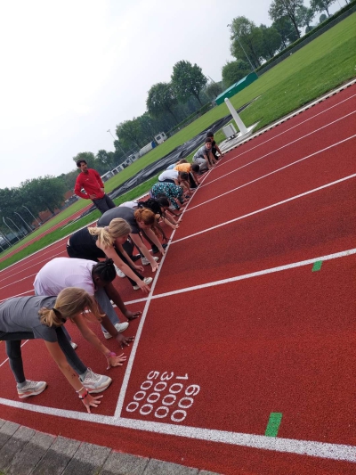 Venray geeft iedereen de kans om te sporten