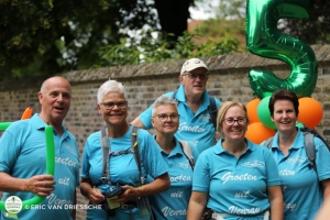 Meerdaags Wandelevenement Venray daagt uit!