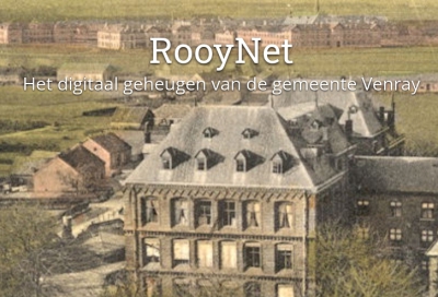 Samen oude foto’s kijken met RooyNet