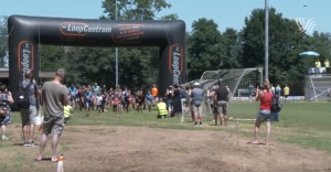 Impressie Mud Cross Wanssum! (Video)