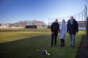 Plannen nieuwbouw VieCuri Venray krijgen steeds meer vorm