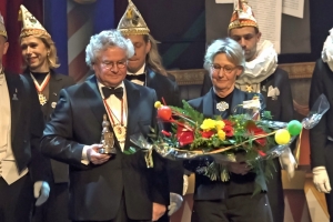 Bronzen Piëlhaas voor Frank Nelissen