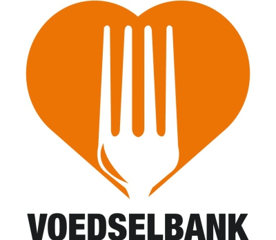 Logo Voeselbank