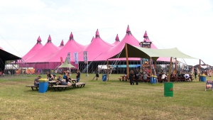 Jera on Air Ysselsteyn weer gestart