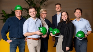 Kandidaten D66 Venray