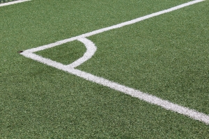 Wandelvoetbal in Merselo
