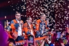 Gouden jubileumeditie LVK strijkt neer in Landgraaf en Heythuysen