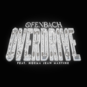 Ofenbach ft Norma Jean Martine