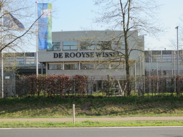 De Rooyse Wissel