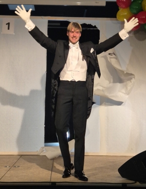 Vorst BO van Oostrum