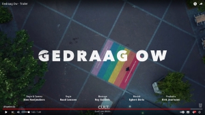 Docu 'Gedraag Ow' heftige ervaring voor honderden scholieren