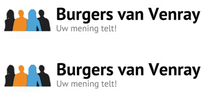 Nieuwe stelling &quot;Burgers van Venray&quot;