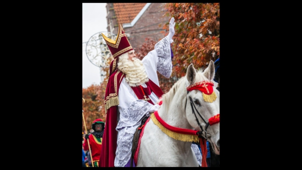 Sinterklaas Venray 2019