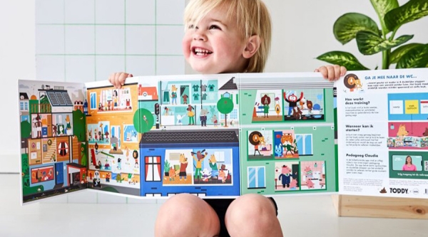 Gemeente Venray introduceert training de Plasklas