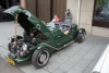 Mooie editie Venray Oldtimer City 2025