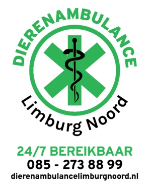 Dierenambulance Limburg Noord