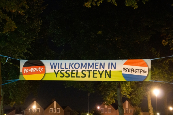 Impressie 60 jaar jubileum Bonbruck - Ysselsteyn (Video)