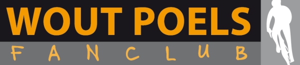 logo fanclub Wout Poels