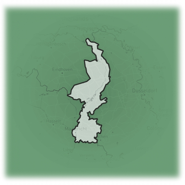 Oorlogsbronnen Limburg: provinciale oorlogsgeschiedenis dichtbij