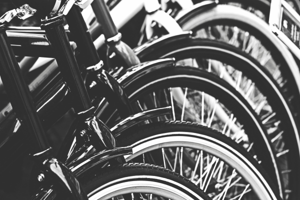 CDA fractie stelt vragen aan college over fietsen in centrum Venray
