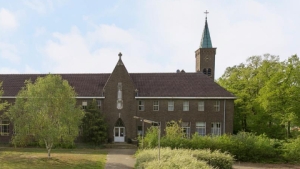 St Paschalis in betere tijden