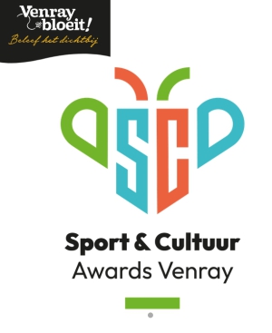 Sport &amp; Cultuur Awards Venray staat in de startblokken