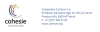 Cohesie