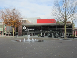 Schouwburg Venray