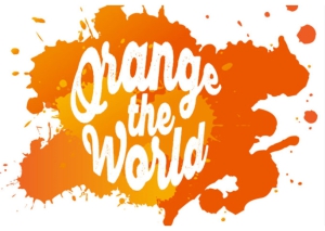 Gemeente Venray doet mee aan Orange the World 2022
