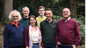 Top 6 GroenLinks PVDA Venray