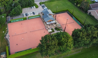 Tennispark Ysselsteyn