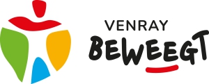 Logo Venray Beweegt
