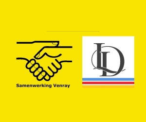 Amira Luydens-Dabian sluit zich aan bij Samenwerking Venray