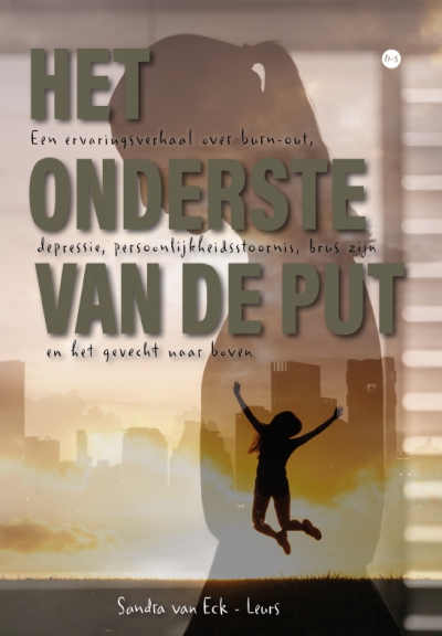 Boek: Het onderste van de put