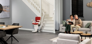 Langer thuis wonen: comfortabel en veilig ouder worden