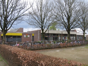 Schoollocatie De Lier maakt plaats voor woningbouw