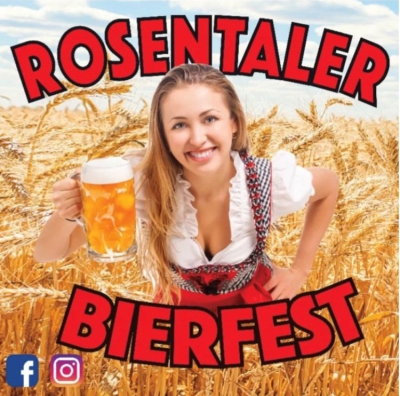 Rosentaler bierfest 27-05-2023 (Video)