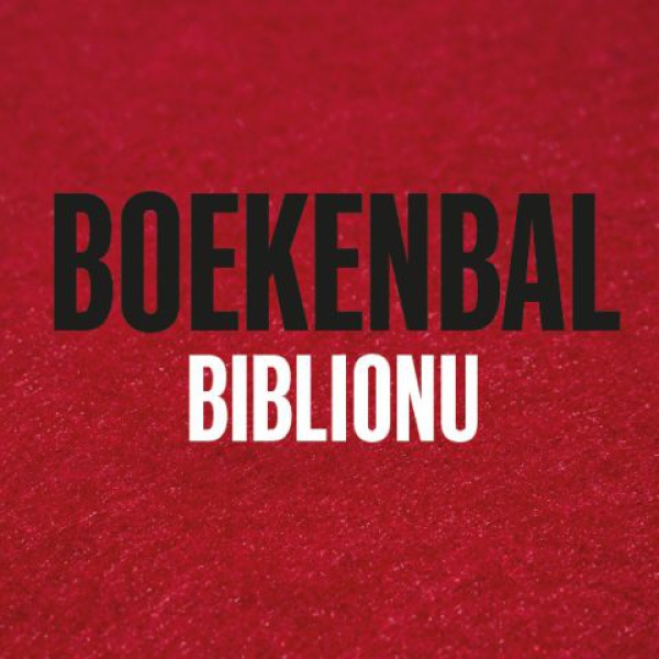 Boekenbal