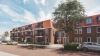 Vervanging appartementen Prins Bernhardstraat