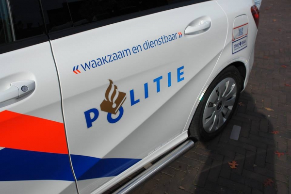 Integrale veiligheidscontrole in Venray