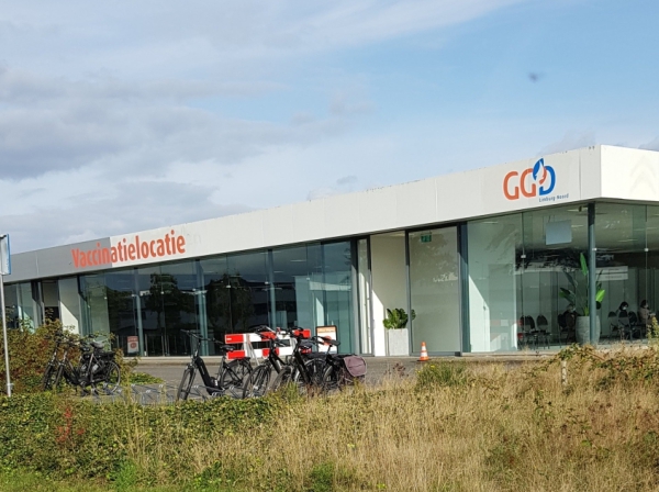 priklocatie keizersveld