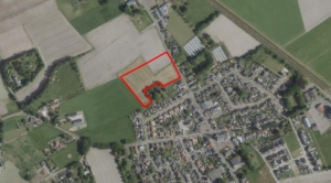 Nieuw woongebied Oirlo