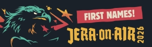 First Names Jera on Air