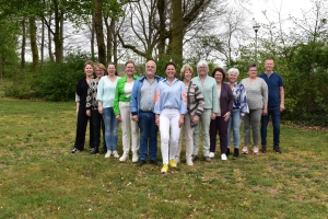 Dorpsondersteuner binnenkort actief in Oirlo