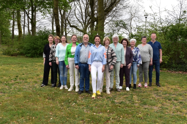 Dorpsondersteuner binnenkort actief in Oirlo