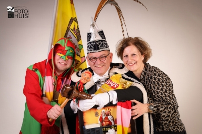 Trio Carnavalsvereniging De Zagewetters Mèrsele