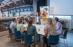 Stichting JobOn zet in op talent in Venray