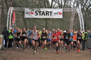 45ste Vlakwatercross komt er weer aan