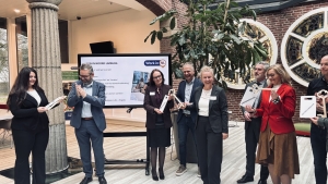 Gemeenten Noord-Limburg slaan handen ineen om informatiepunten voor arbeidsmigranten te realiseren