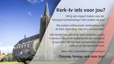 kerk-TV